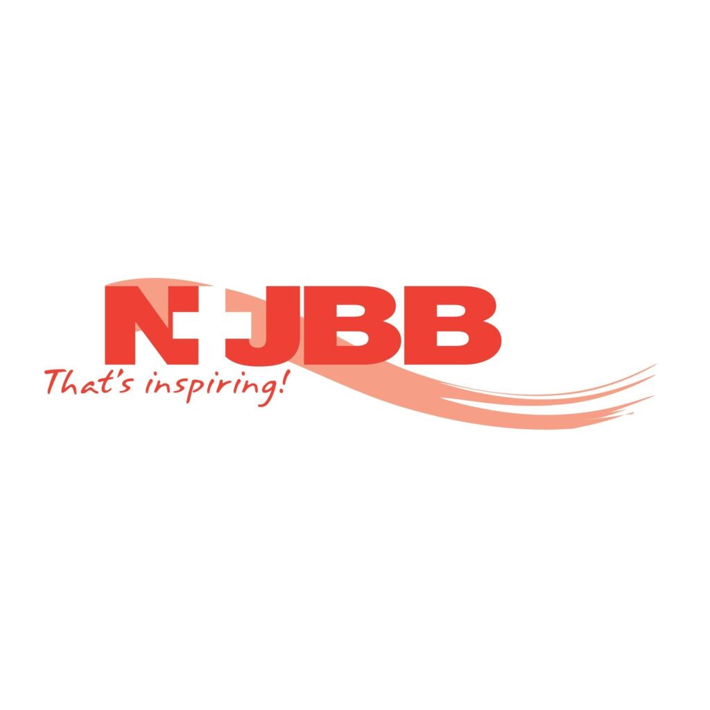 NJBB Logo